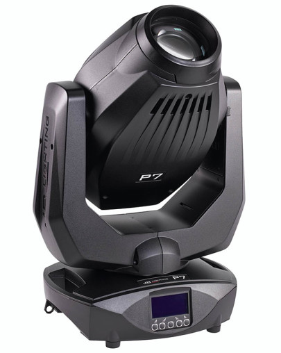 Movinghead JB Lighting Varyscan P7, LED, CMY, DMX